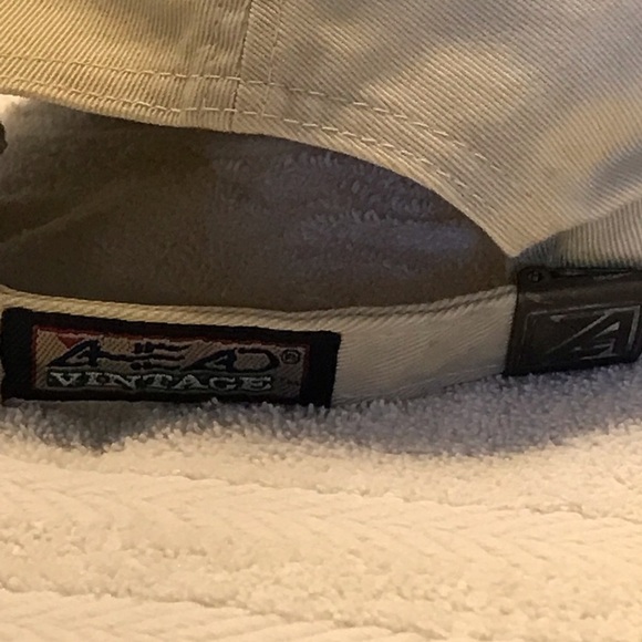 AHEAD Vintage Charlotte Golf Links Cap - Picture 10 of 16